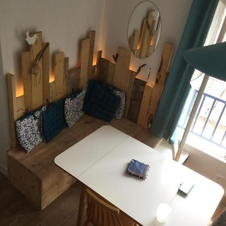 Baie De Somme, Quend-Plage, 50M De Plage, Appart 4 A 6 Personnes Eksteriør bilde
