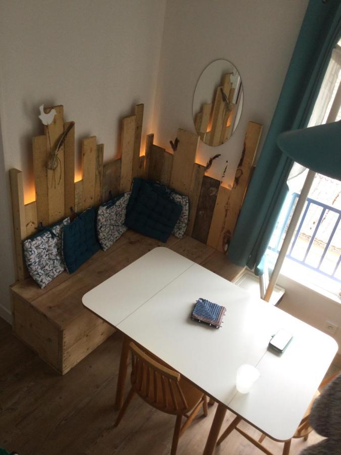 Baie De Somme, Quend-Plage, 50M De Plage, Appart 4 A 6 Personnes Eksteriør bilde