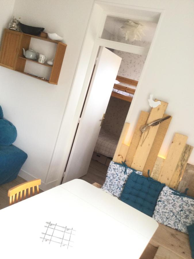 Baie De Somme, Quend-Plage, 50M De Plage, Appart 4 A 6 Personnes Eksteriør bilde