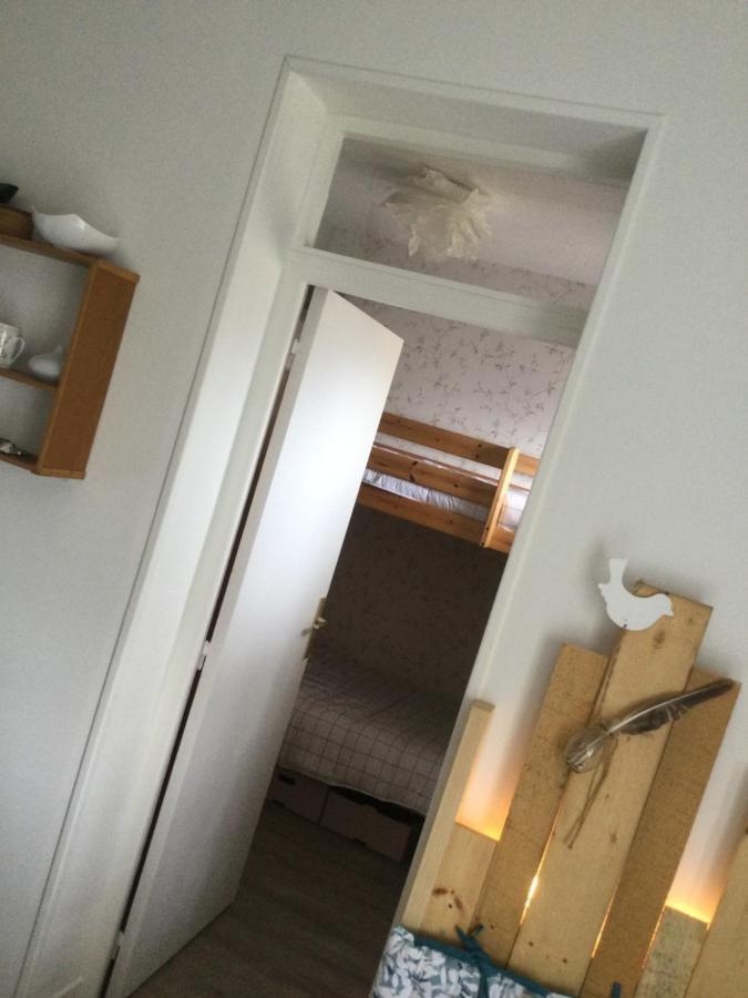 Baie De Somme, Quend-Plage, 50M De Plage, Appart 4 A 6 Personnes Eksteriør bilde