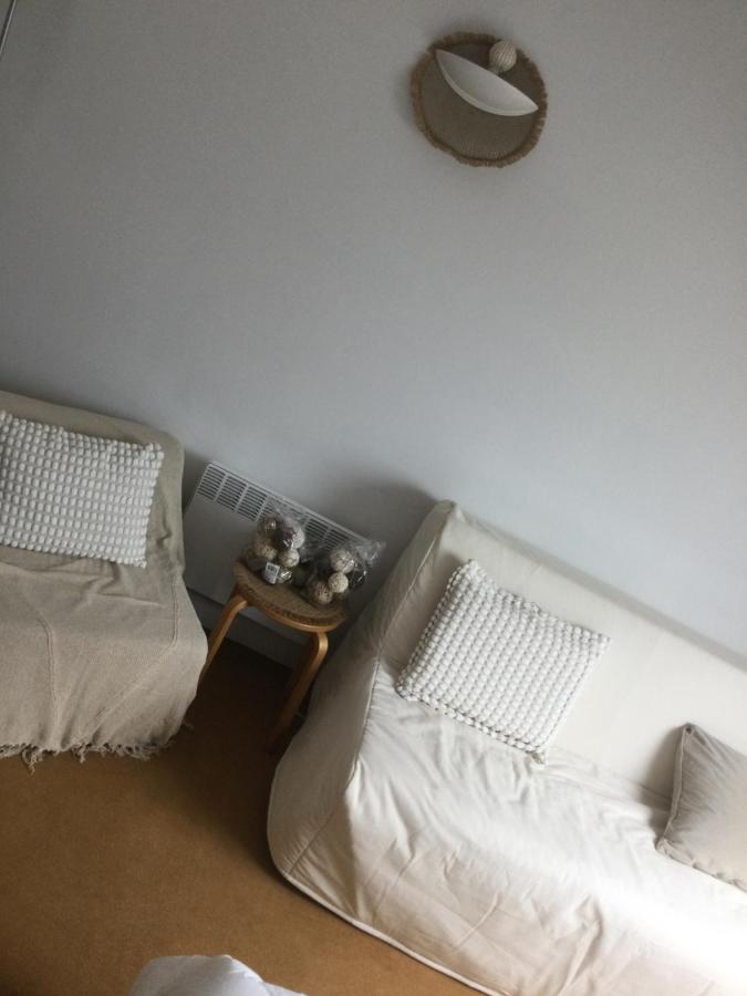 Baie De Somme, Quend-Plage, 50M De Plage, Appart 4 A 6 Personnes Eksteriør bilde